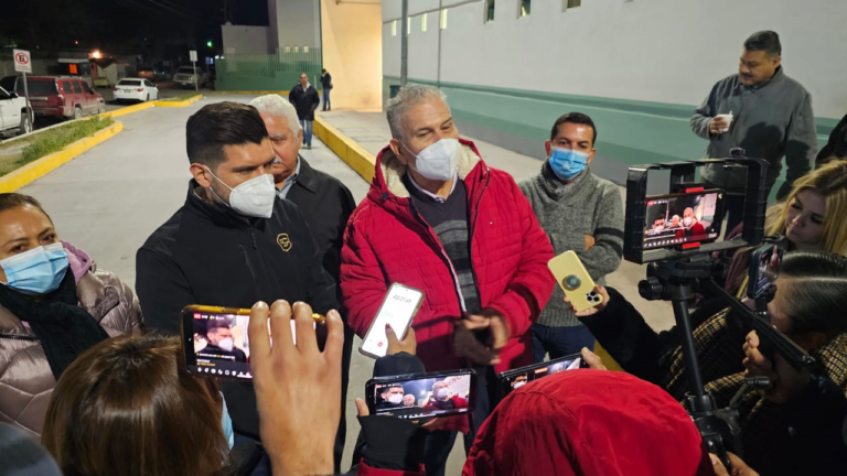 beto y srio salud estatal caso imss