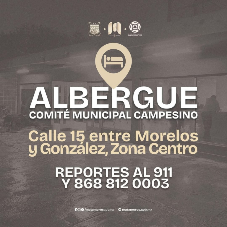 albergue