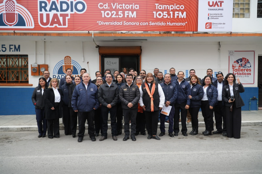 radio uat