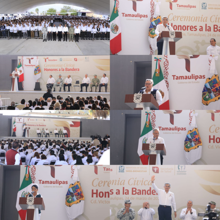 AMERICO HONORES1