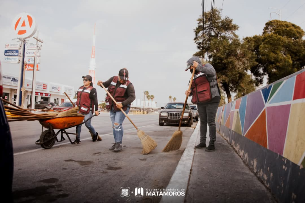 BASURA RECOLECTA 2