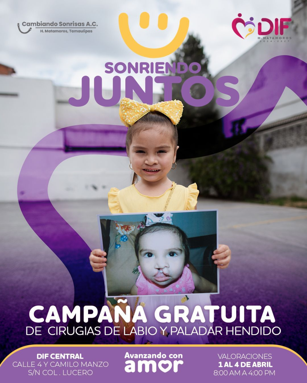 campaña gratis