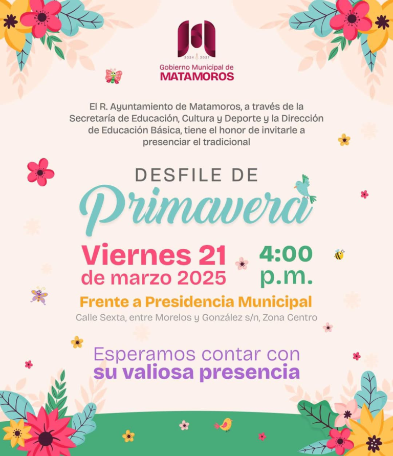 primavera