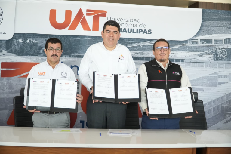 uat recono