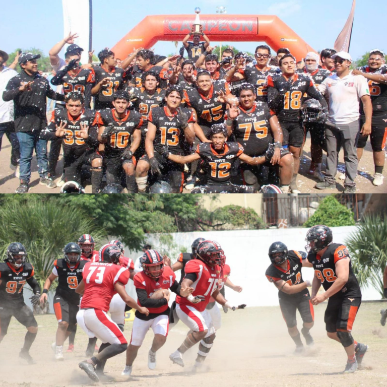 1 UAT DEPORTES