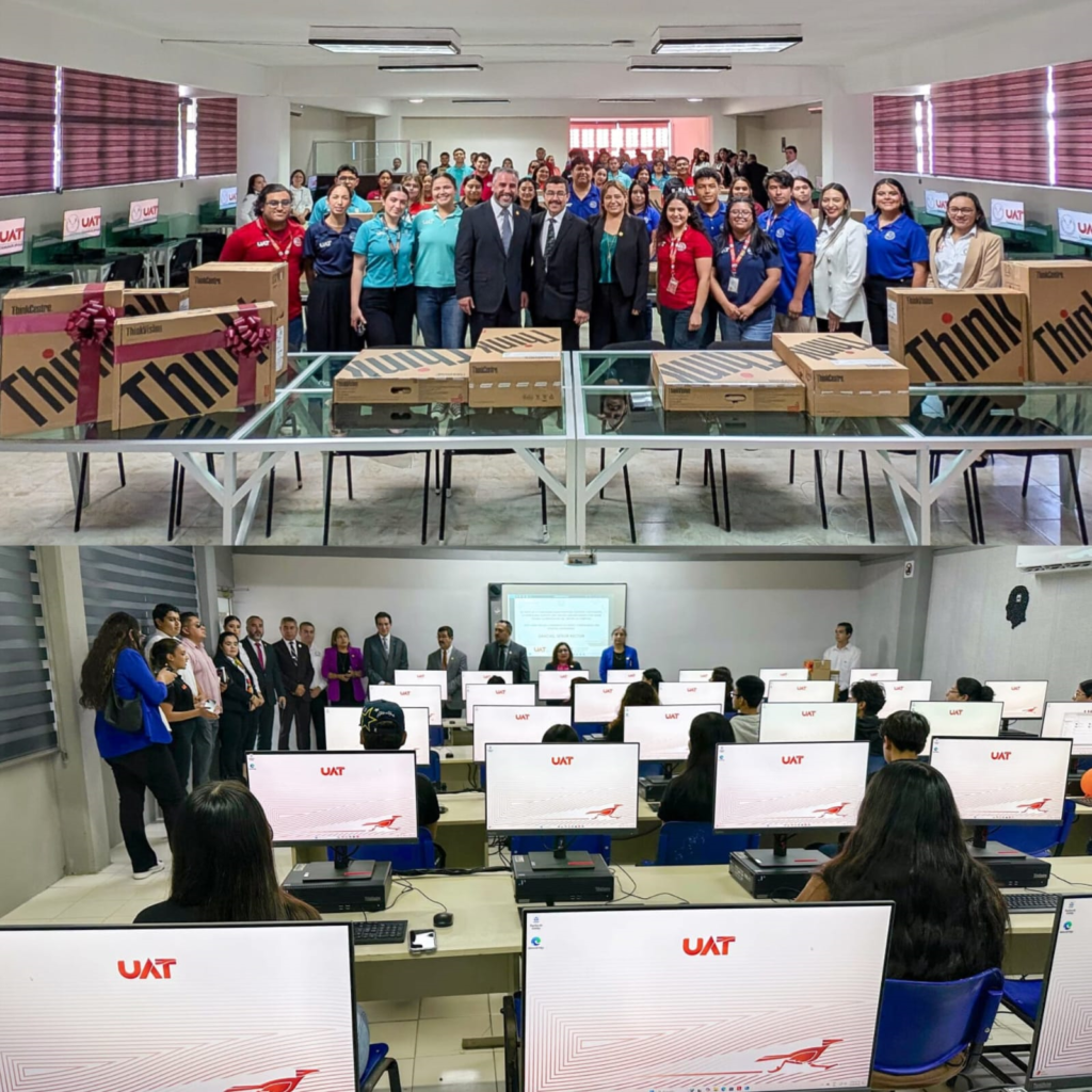 1 Uat equipo computo