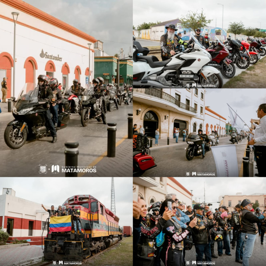 10 motocicletas