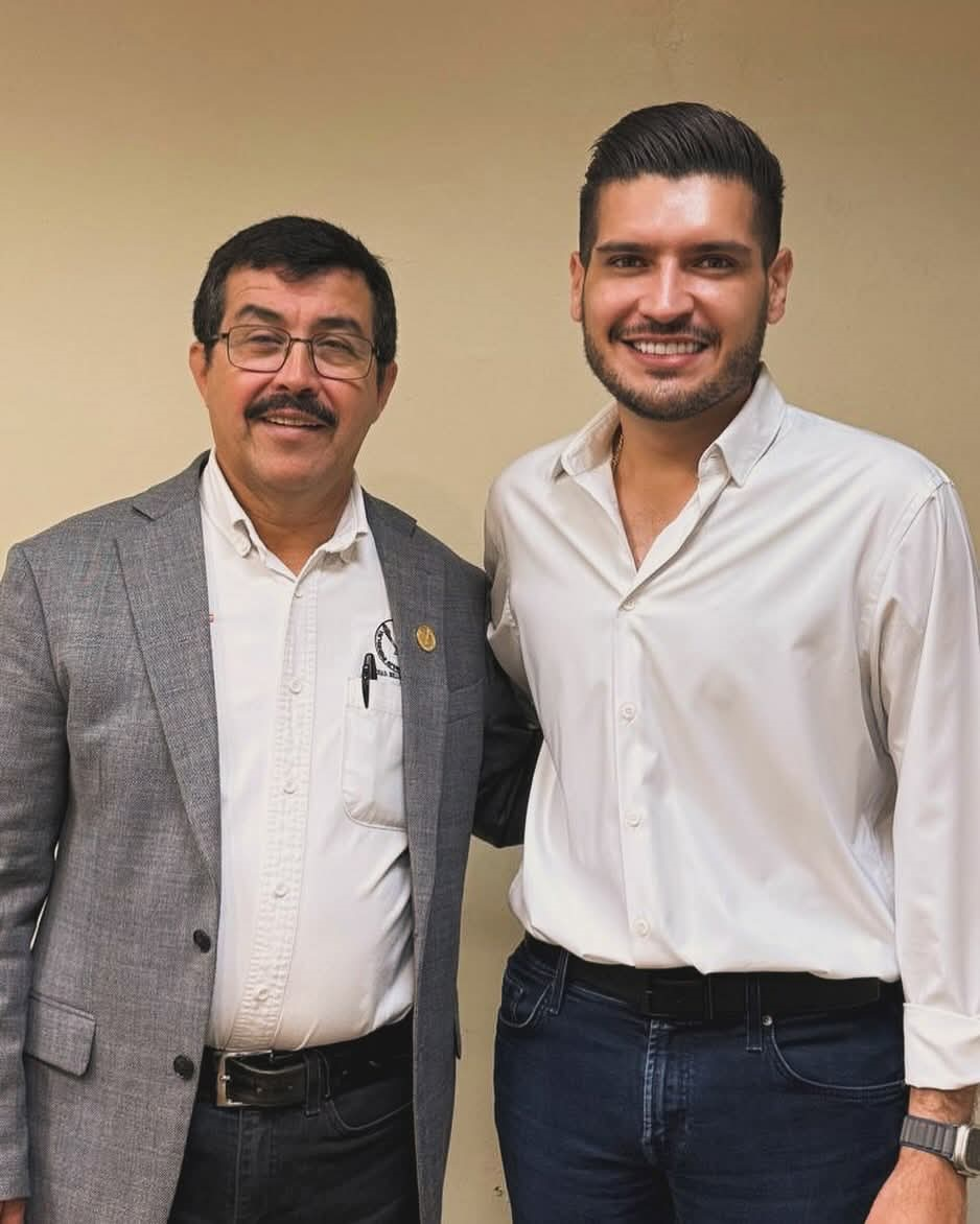 11 BETO CON DIRECTOR UAT