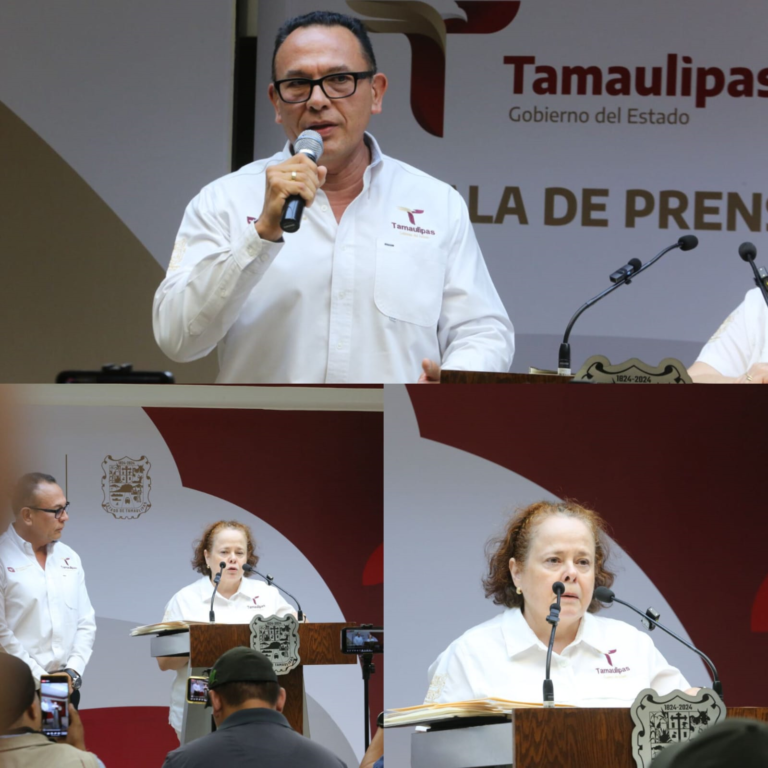 11 reuda de prensa tamps
