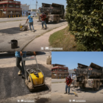 2 Mejoras urbanas