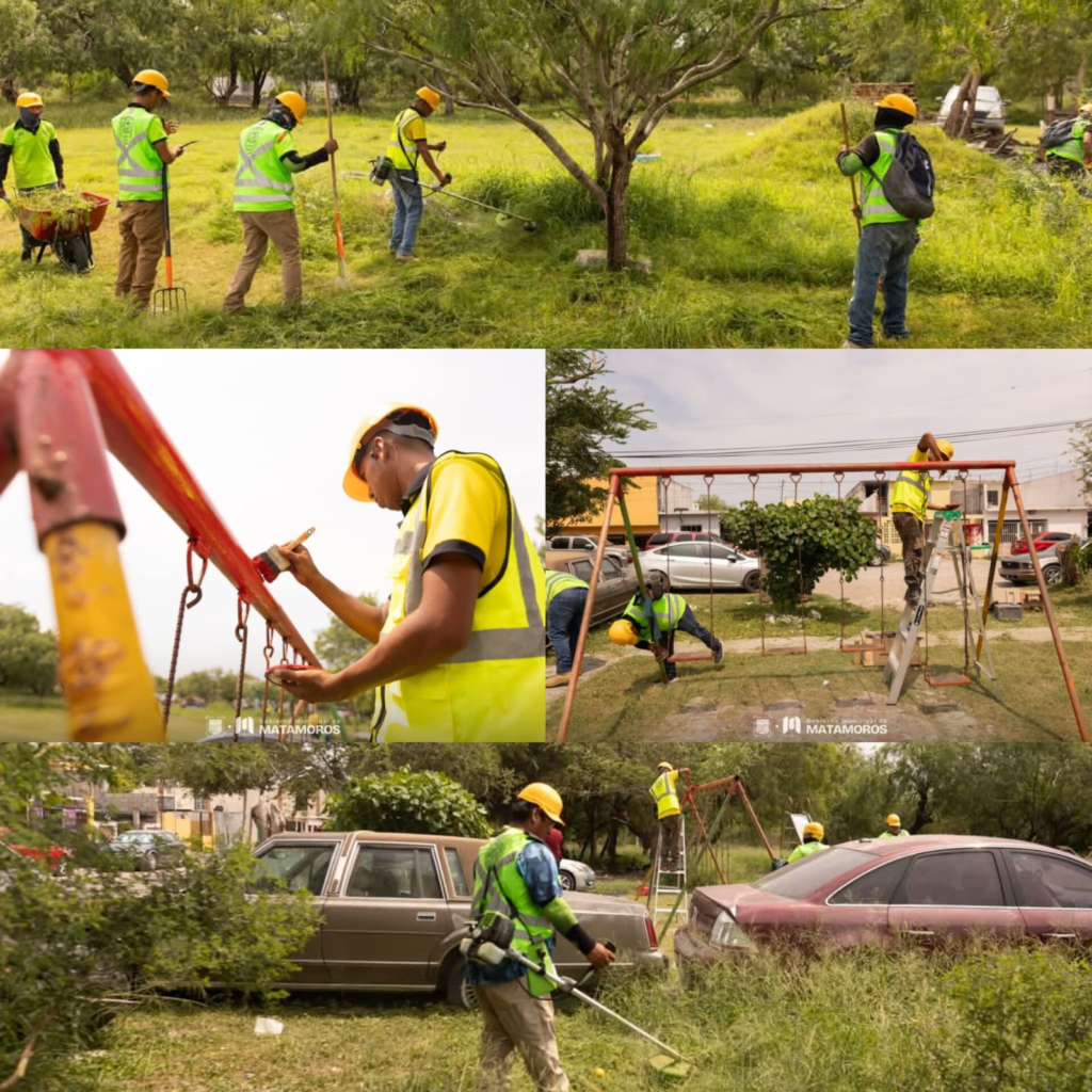 2 parque restauracion