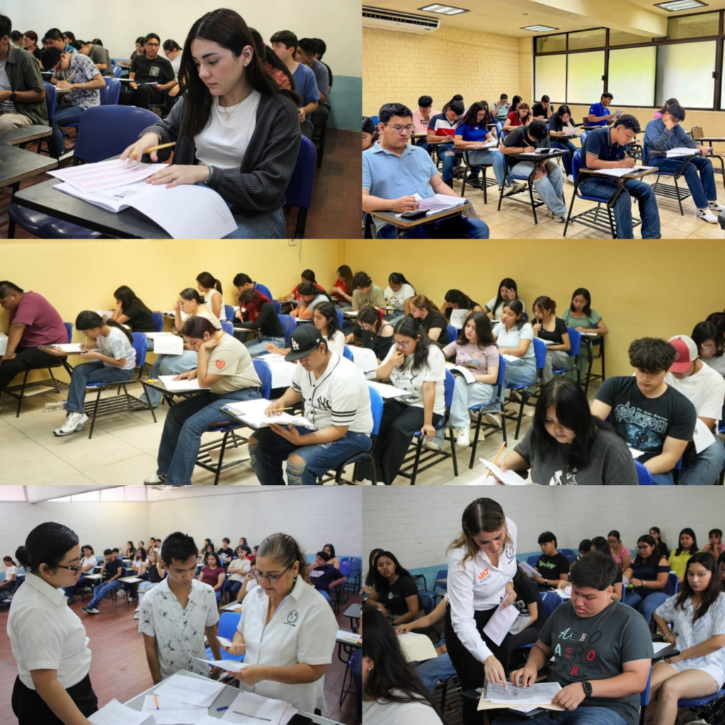 2 uat admision examen