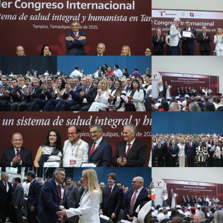 3 Congreso internacional amercio