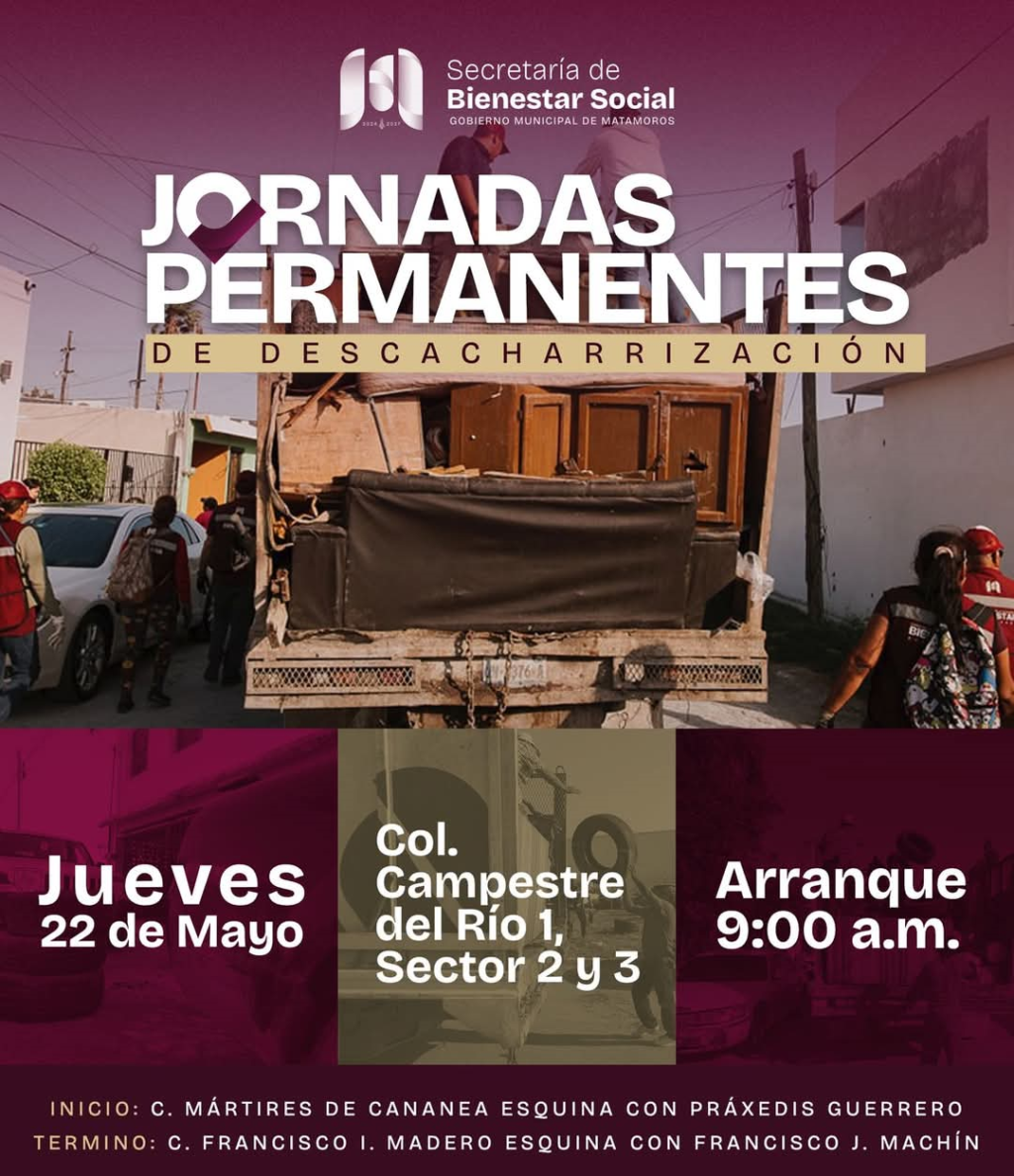 3 Jornadas permanentes