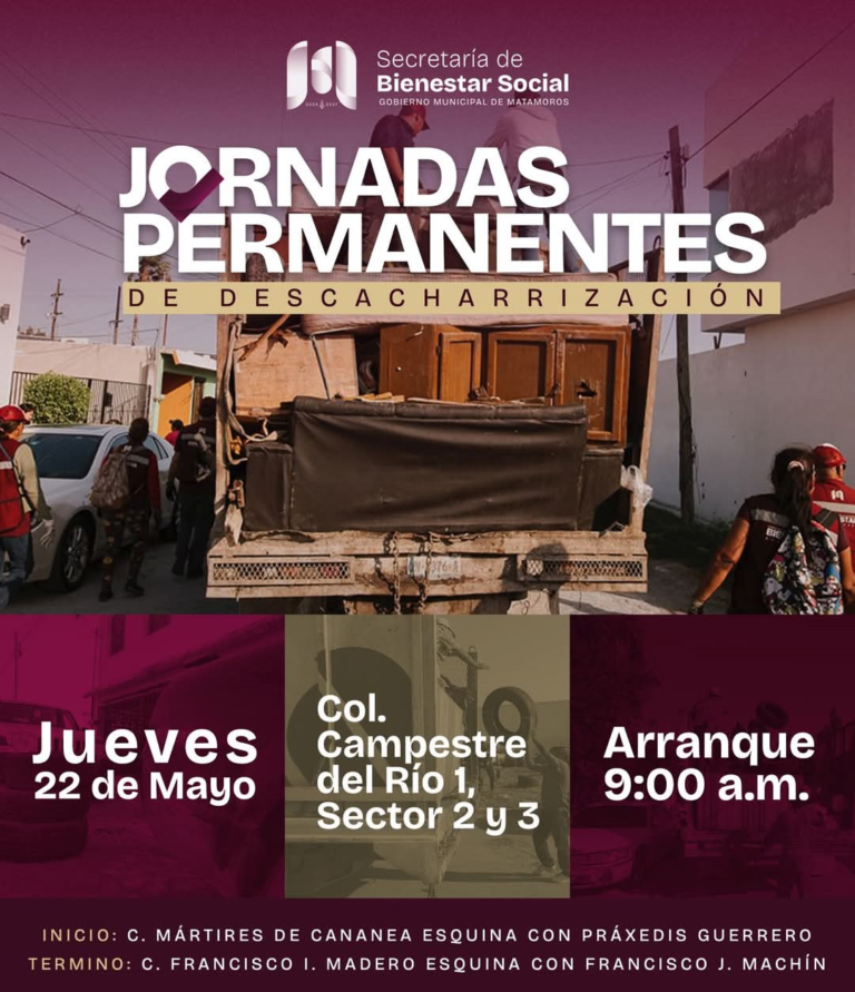 3 Jornadas permanentes