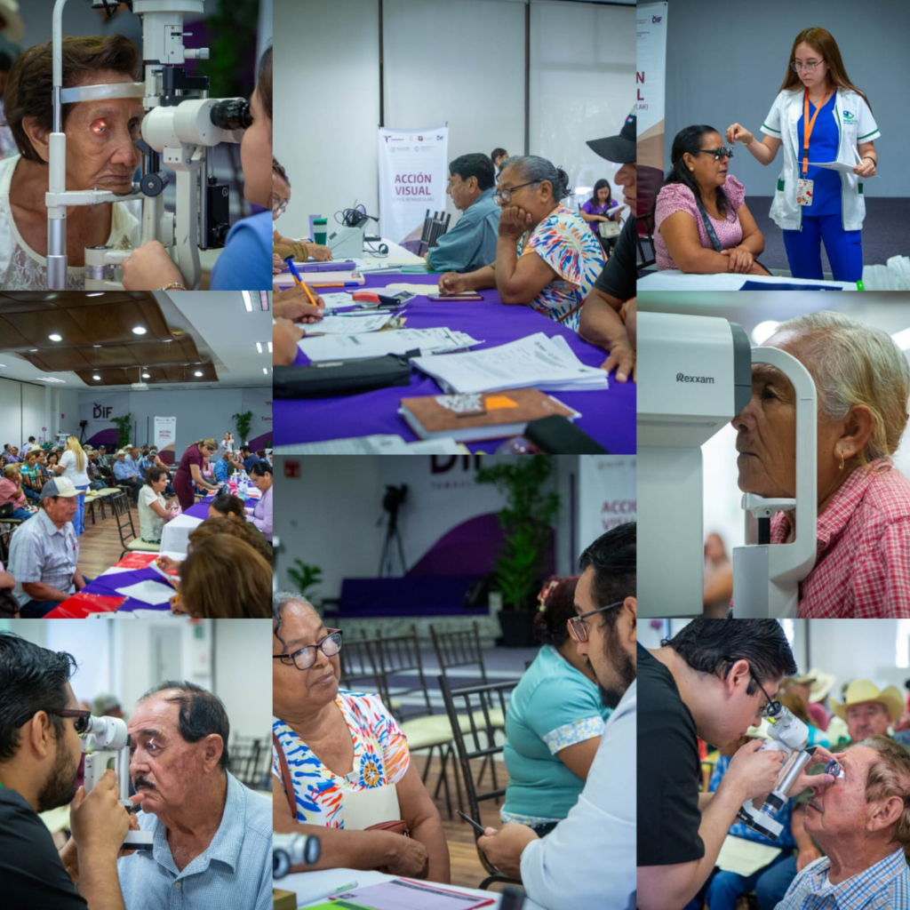3 evento ojos