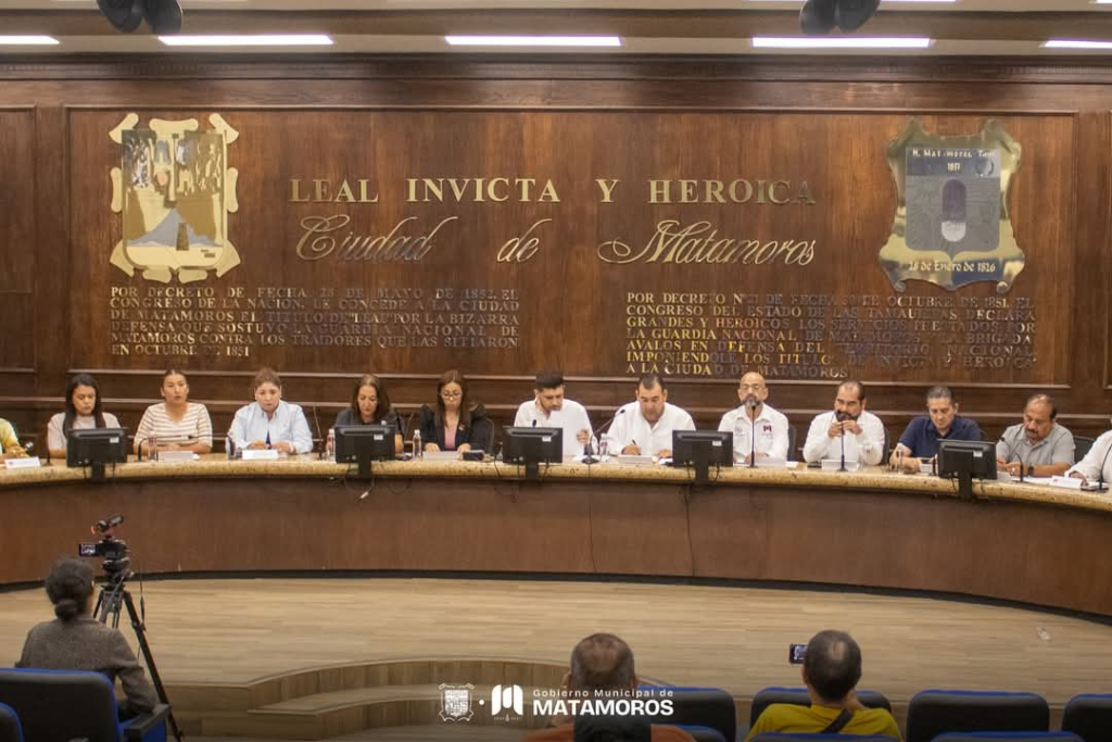 4 sesion cabildo