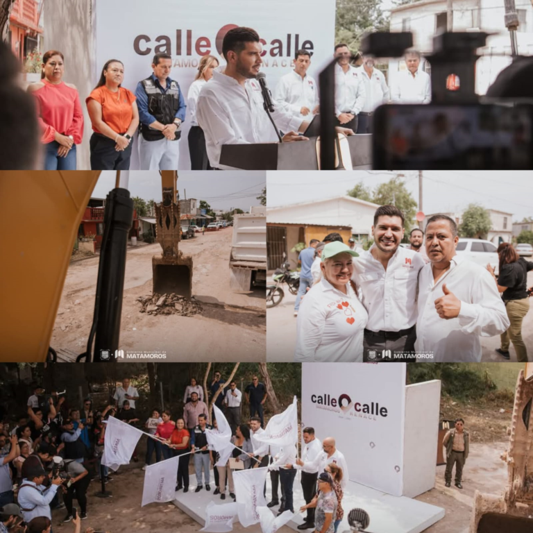 5 BETO CALLE A CALLE