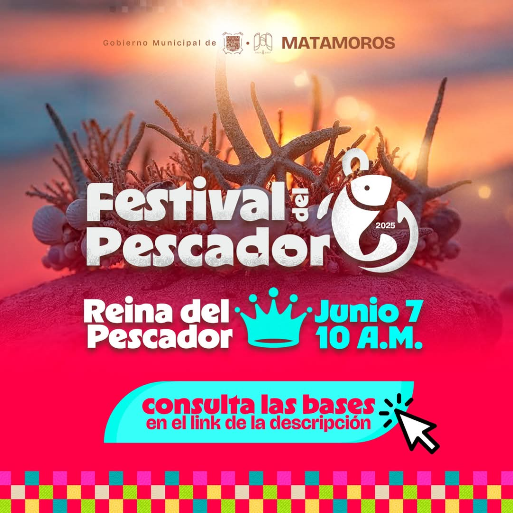 5 festival pescador