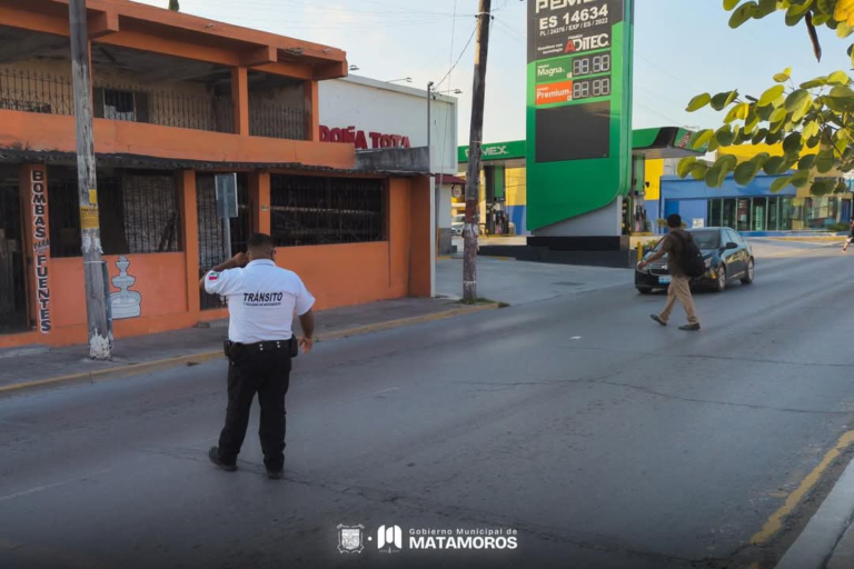 5 transito