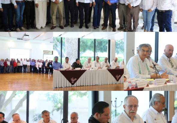 6 Anuncia secretario