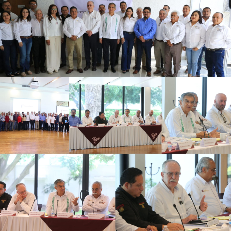 6 Anuncia secretario