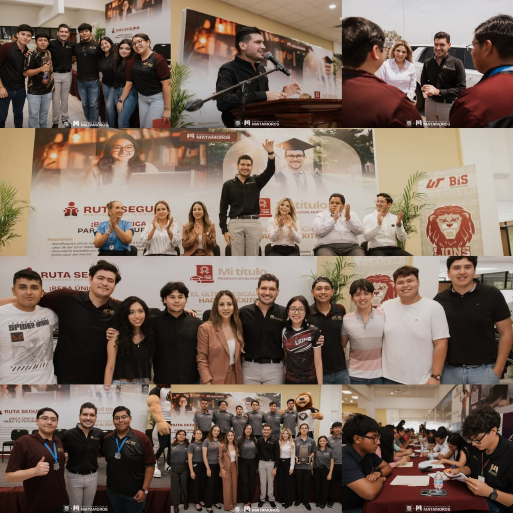 6 beto evento ut