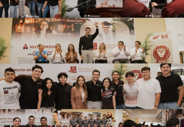 6 beto evento ut