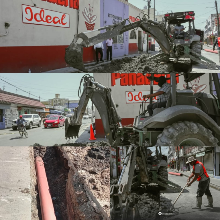 7 CALLE PANADERIA