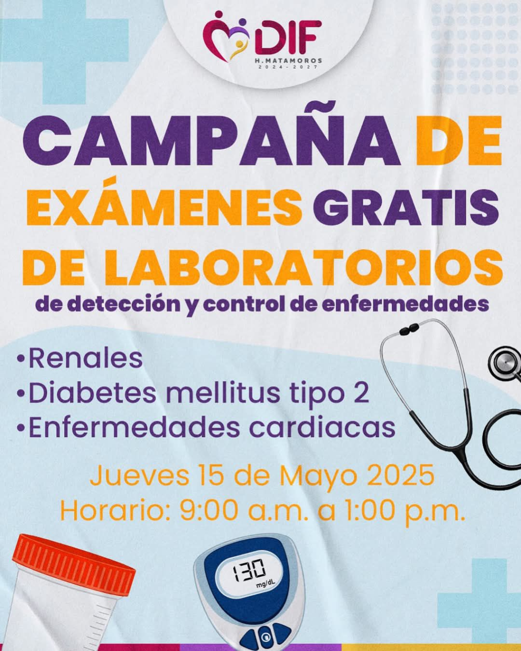 7 Campaña examen