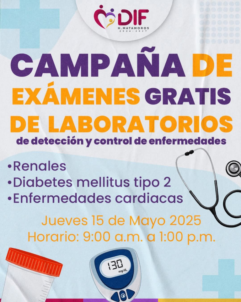 7 Campaña examen