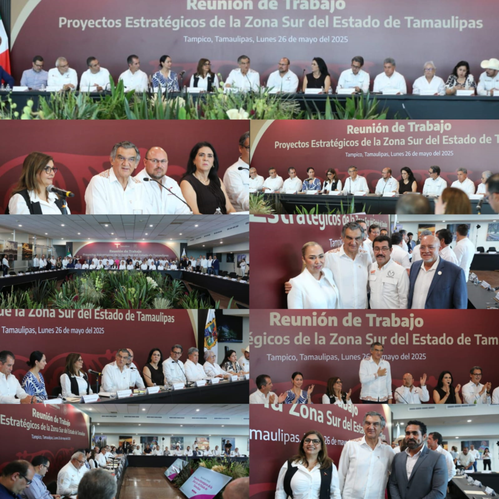 7 reunion de trabajo