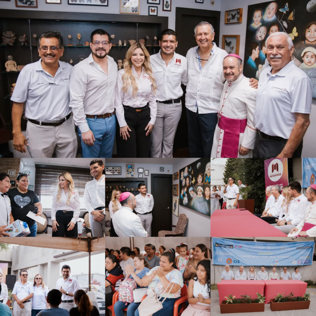 8 beto evento