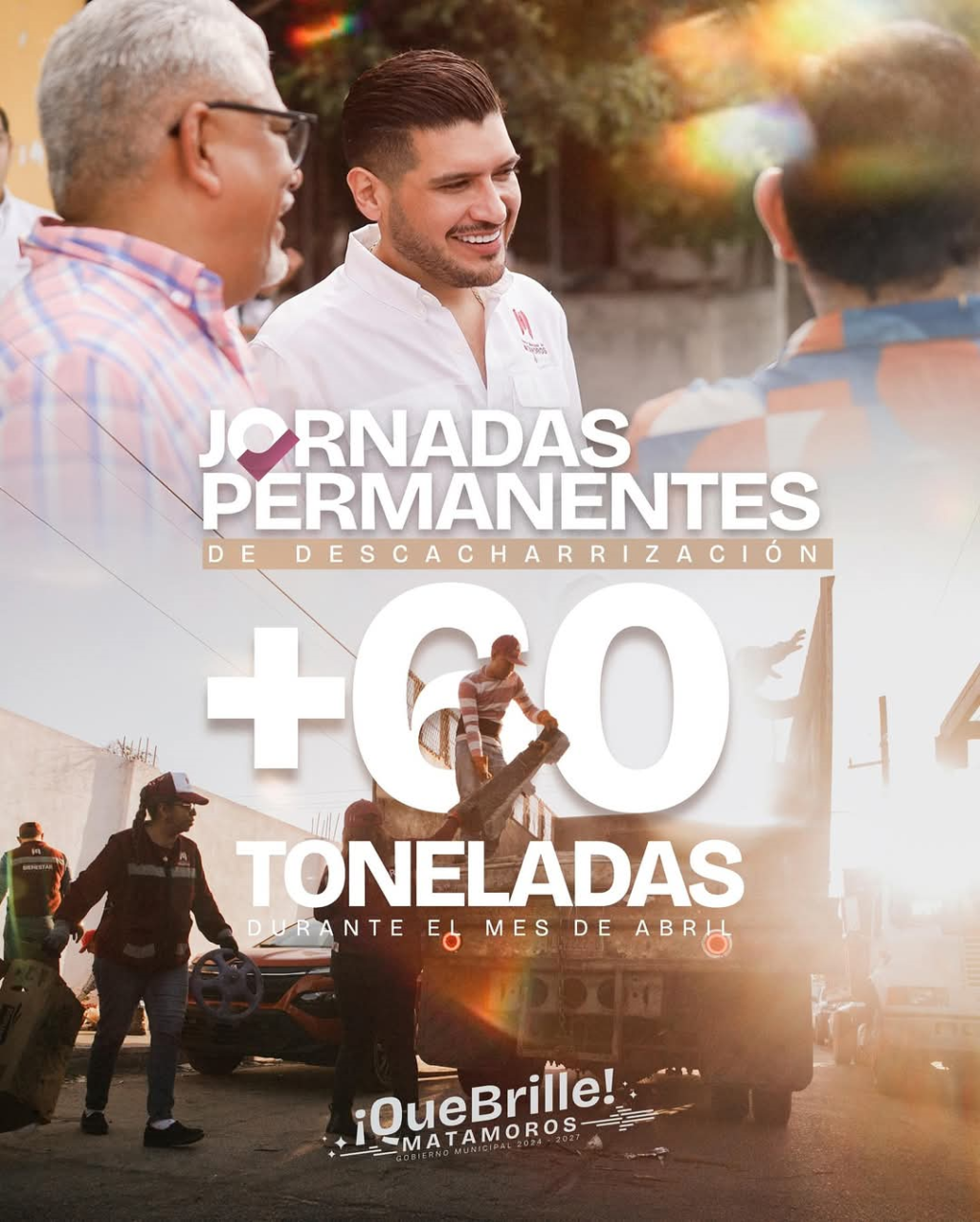 8 jornadas permanentes beto