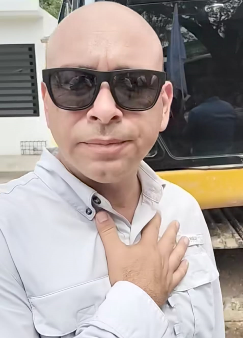 Rigo Leal