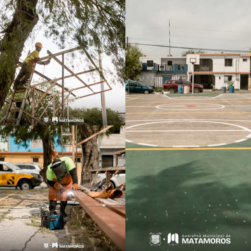 1 OBRAS PARQUES