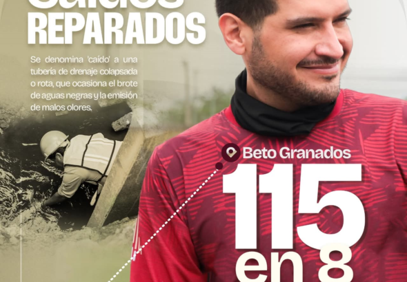 1 caidos reparados municipio