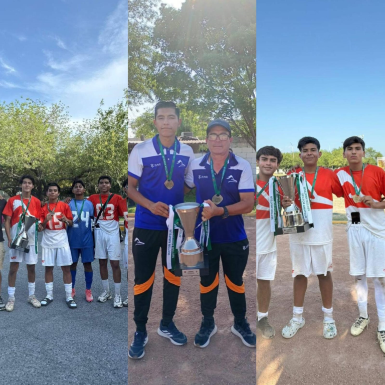 1 deportes