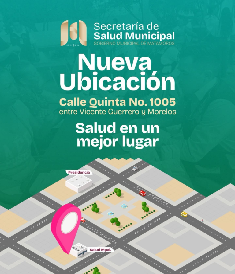 1 nueva ubicacio0n