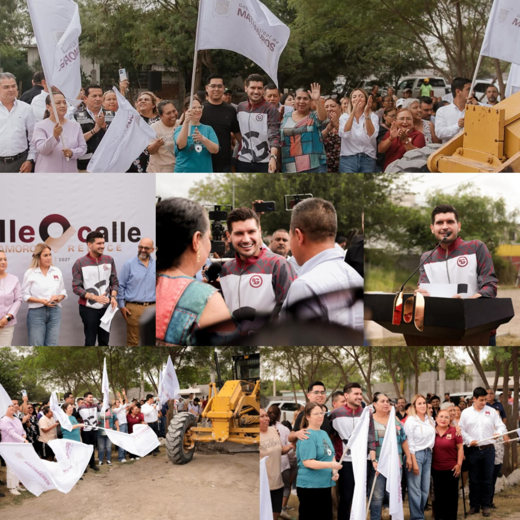 10 beto calle nueva abierta