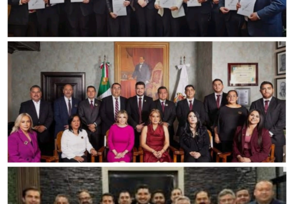 10 congreso nota