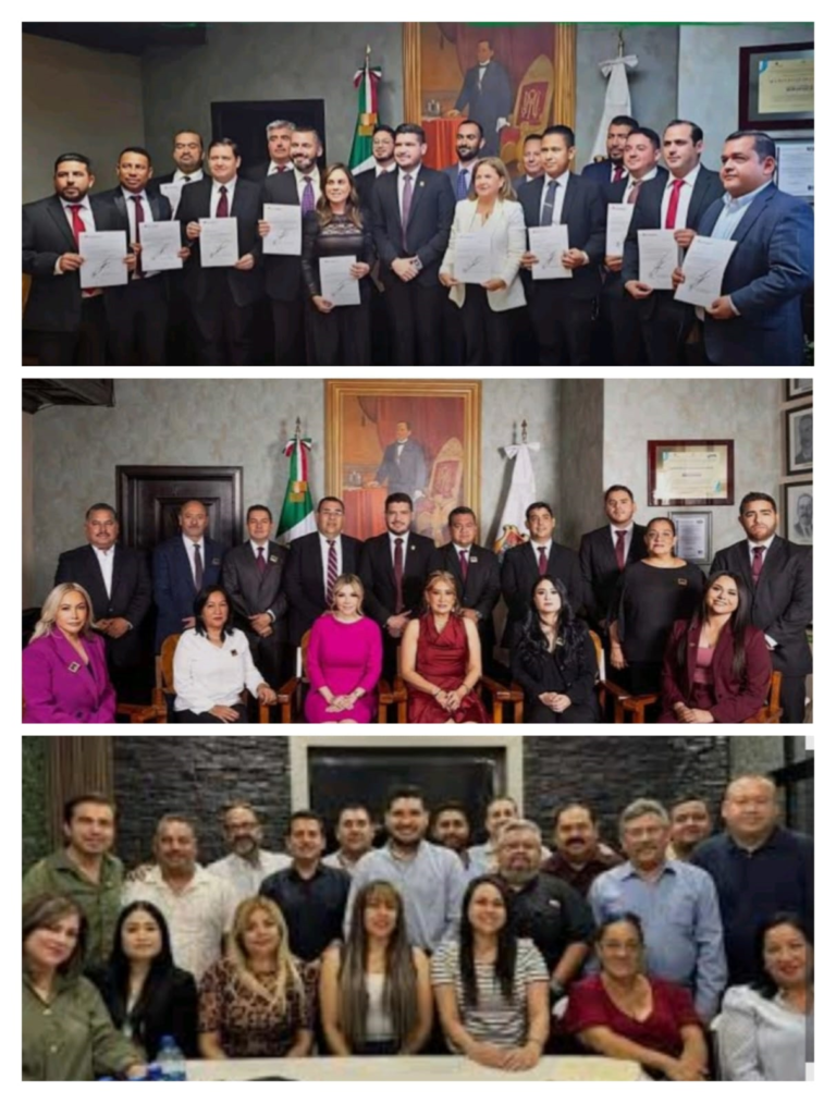 10 congreso nota