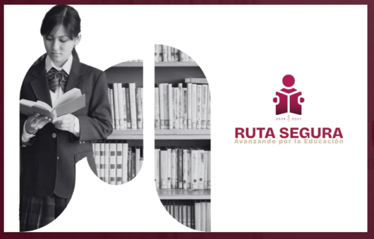 10 ruta segura