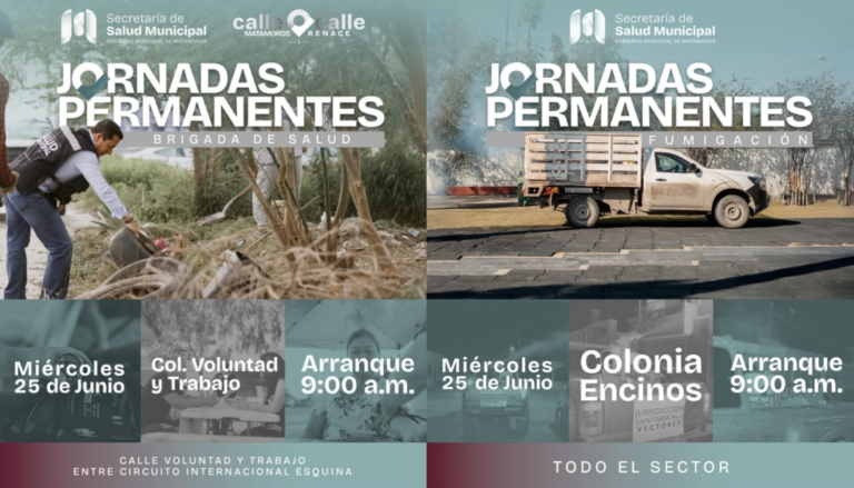11 JORNADA FUMIGACION