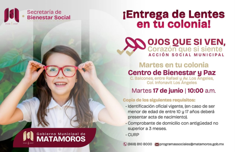12 LENTES COLONIA