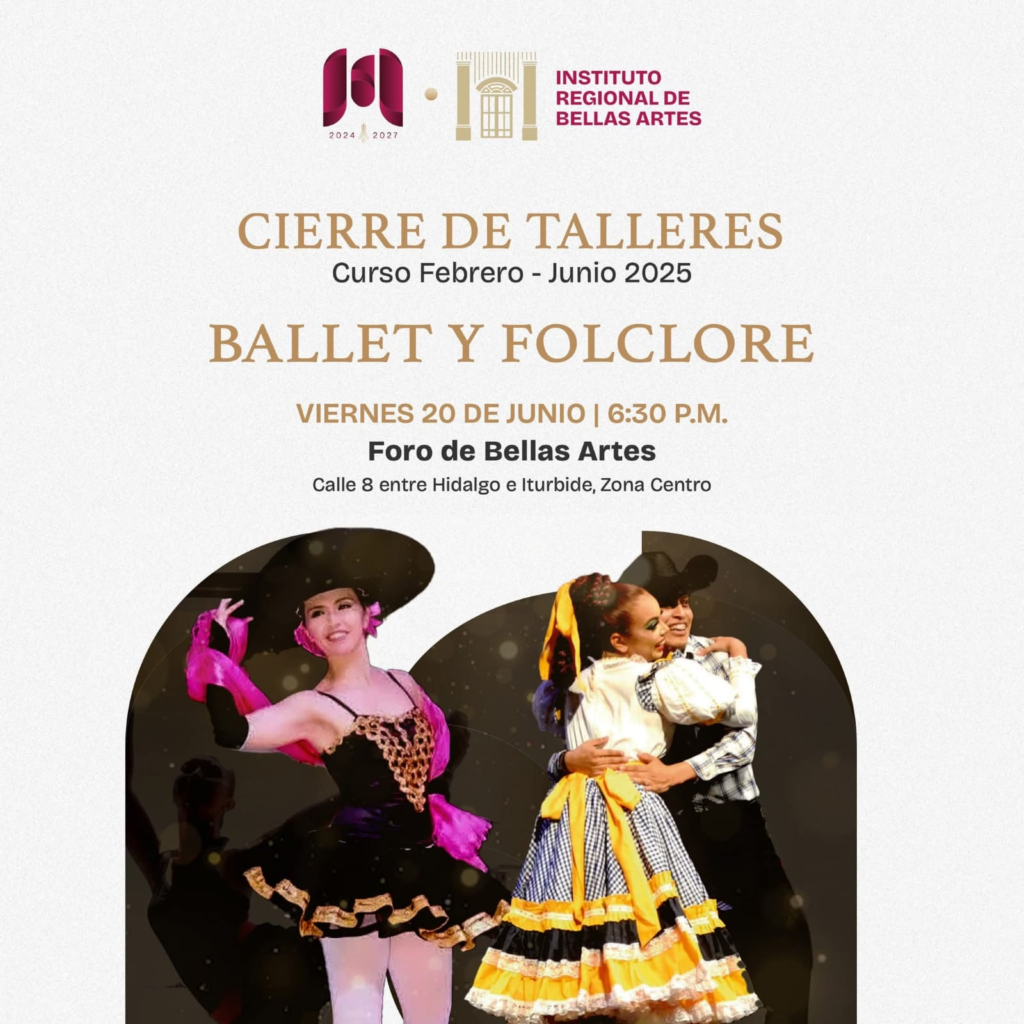 12 ballet