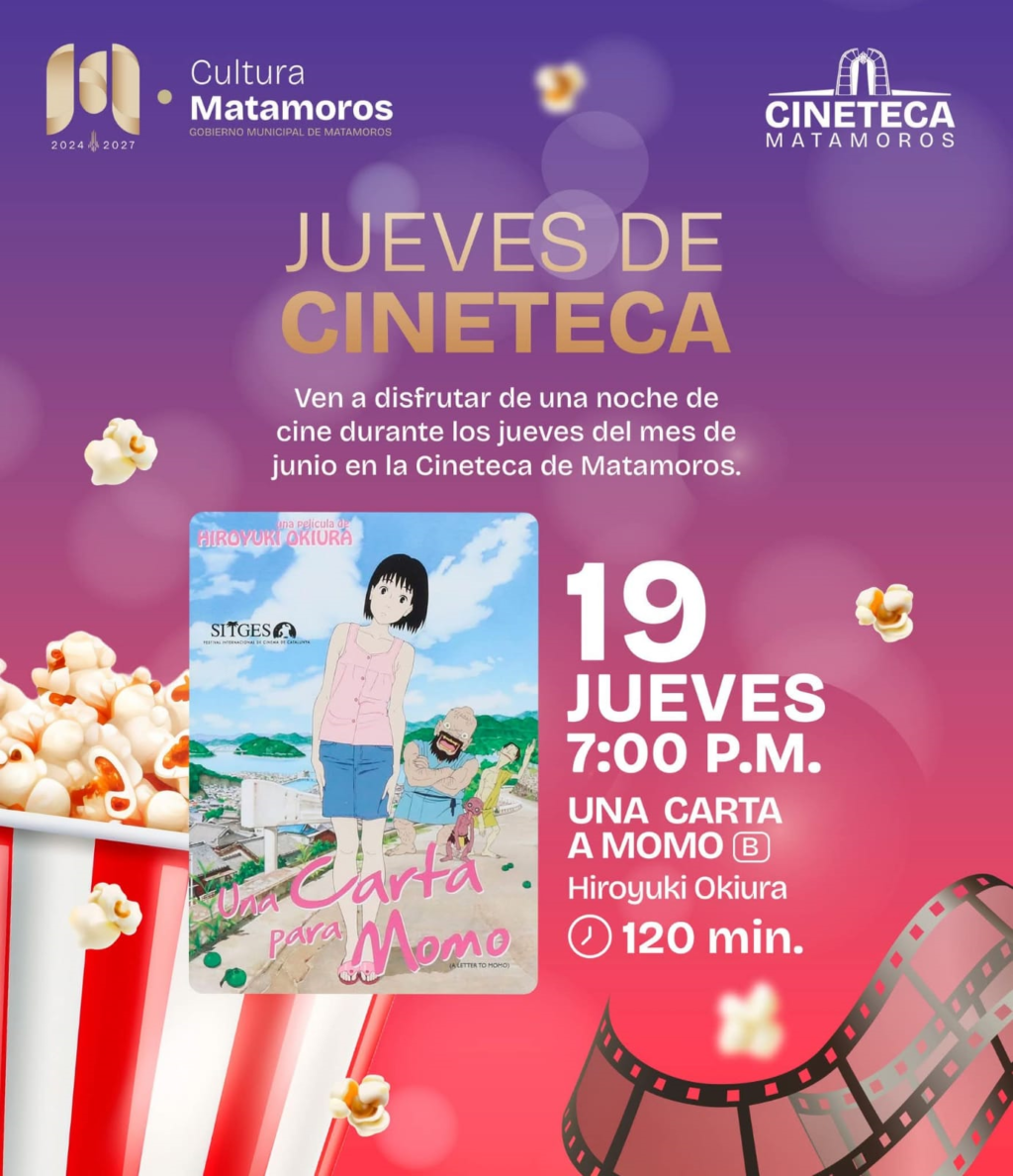 12 dia cineteca