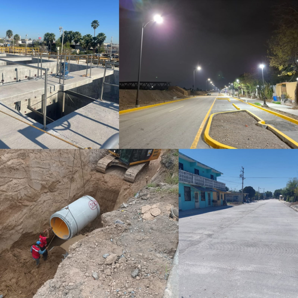 2 OBRAS CALLES