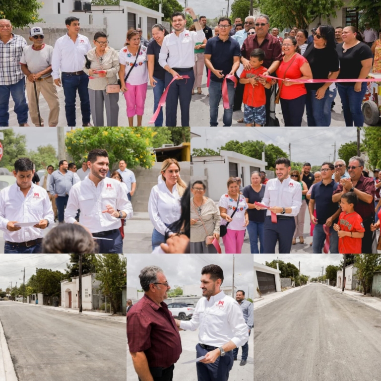 2 beto calles nuevas