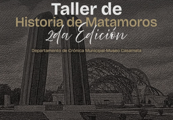 2 dia de historia matamoros